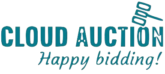 CLOUD auction | Live