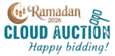 CLOUD auction | Live